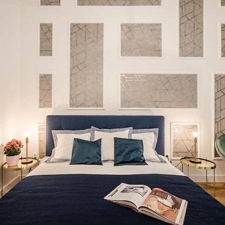 Bpr Kyanit Design Apartments With A/C Budapeşte Dış mekan fotoğraf