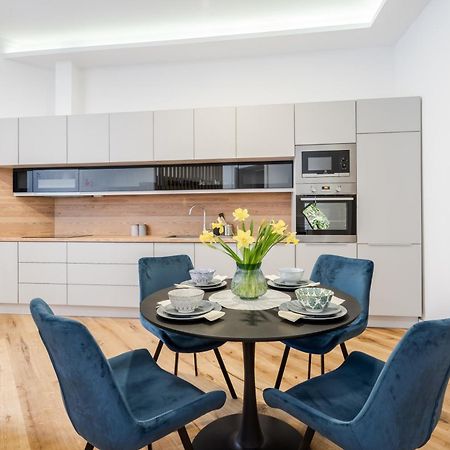 Bpr Kyanit Design Apartments With A/C Budapeşte Dış mekan fotoğraf
