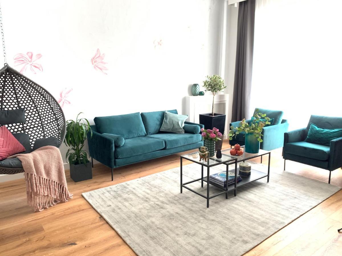 Bpr Kyanit Design Apartments With A/C Budapeşte Dış mekan fotoğraf