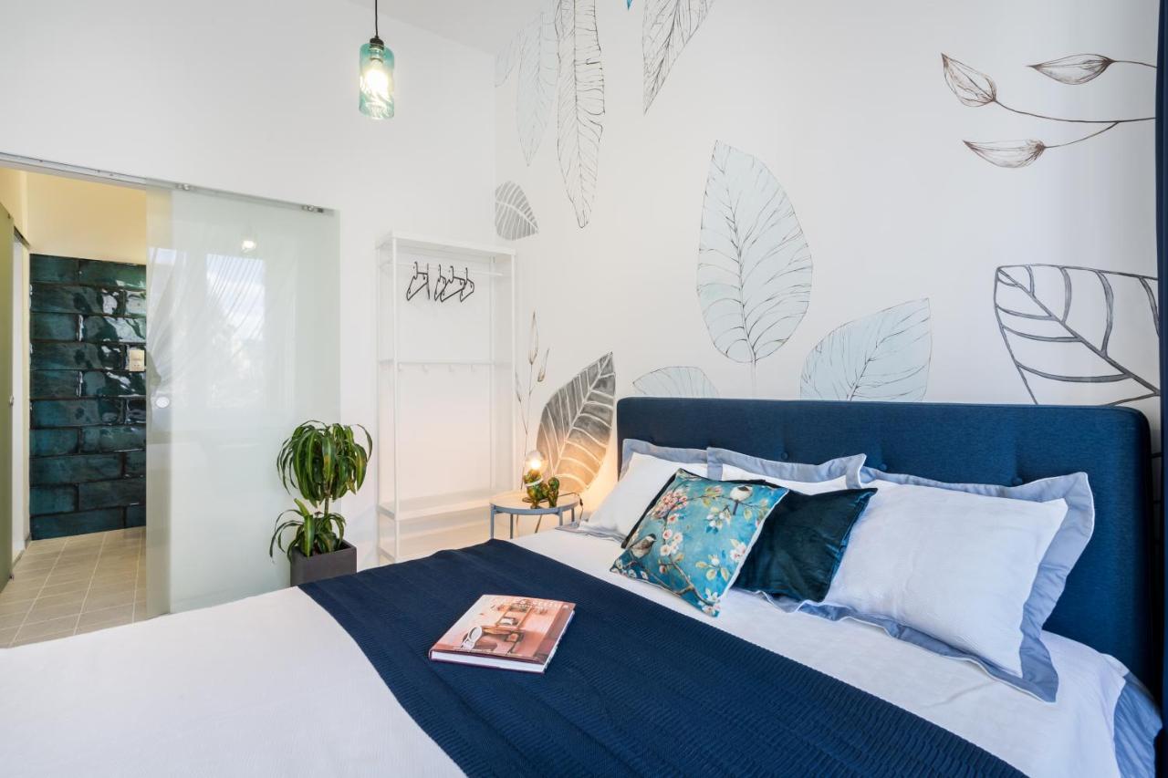 Bpr Kyanit Design Apartments With A/C Budapeşte Dış mekan fotoğraf