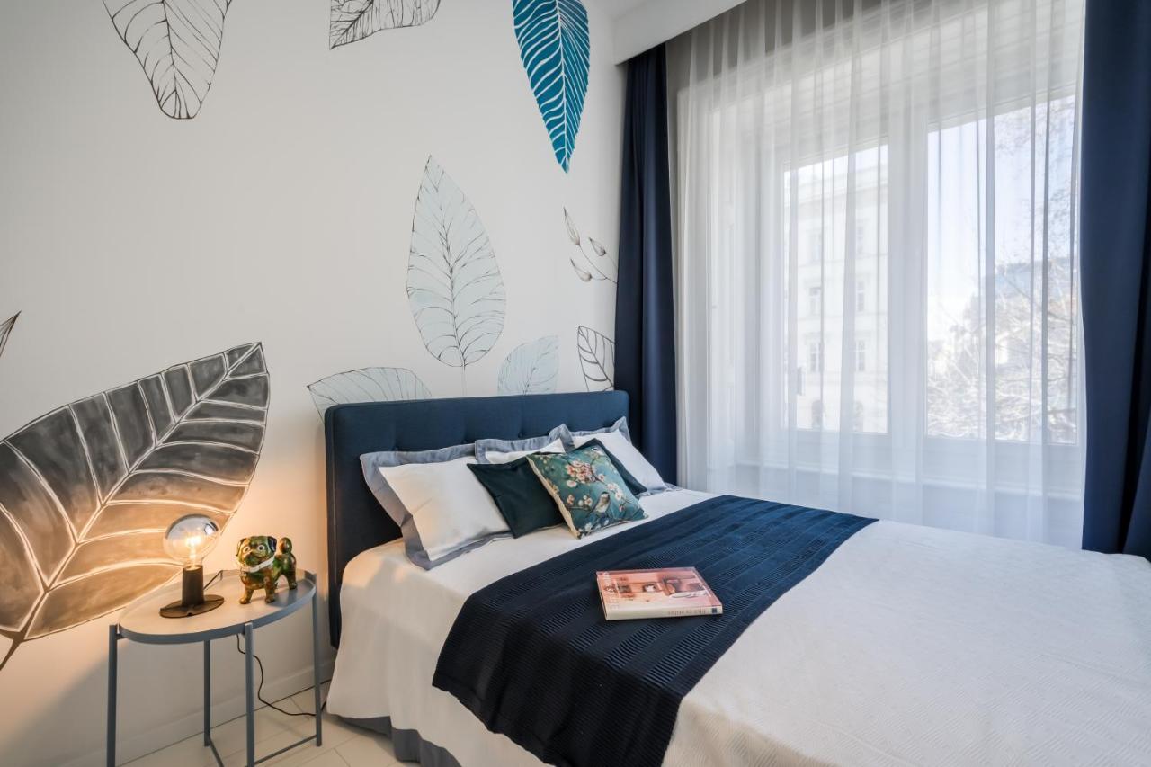 Bpr Kyanit Design Apartments With A/C Budapeşte Dış mekan fotoğraf