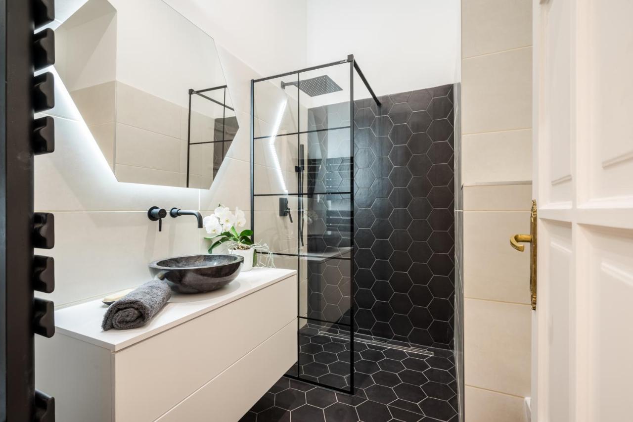 Bpr Kyanit Design Apartments With A/C Budapeşte Dış mekan fotoğraf