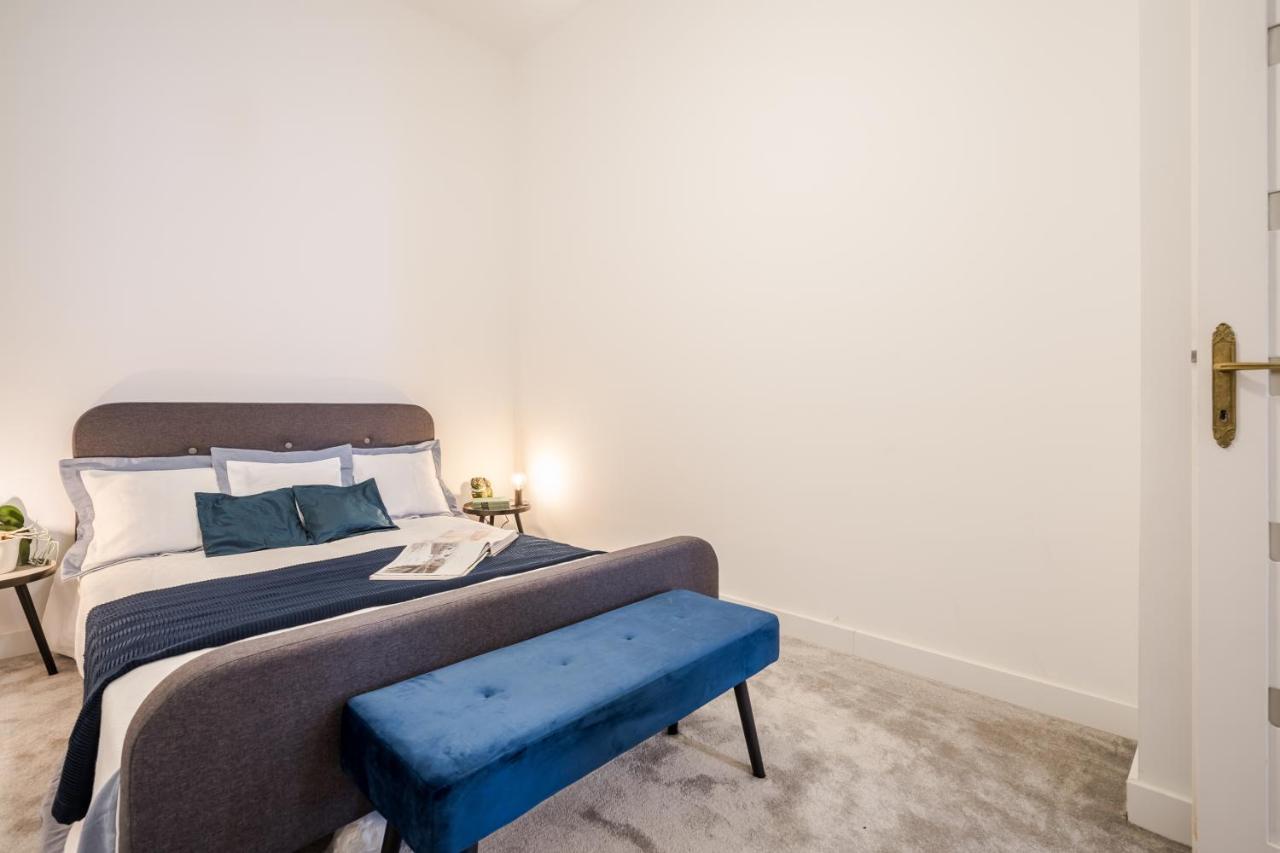 Bpr Kyanit Design Apartments With A/C Budapeşte Dış mekan fotoğraf