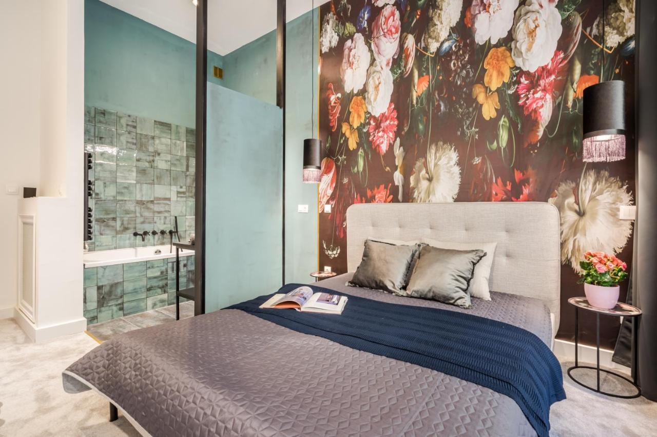 Bpr Kyanit Design Apartments With A/C Budapeşte Dış mekan fotoğraf