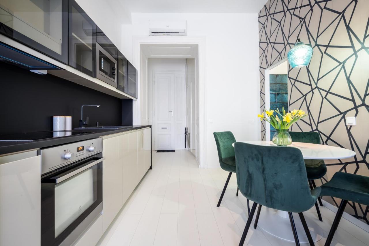 Bpr Kyanit Design Apartments With A/C Budapeşte Dış mekan fotoğraf