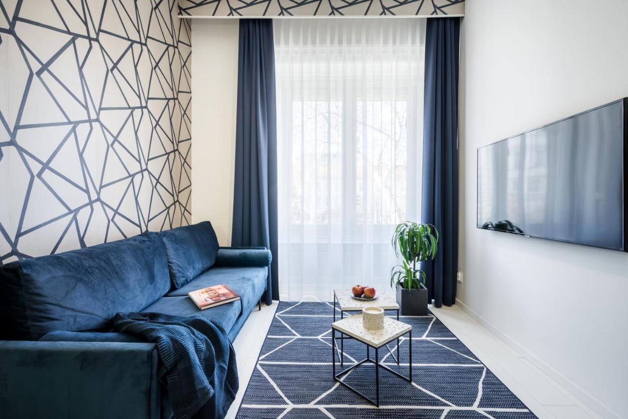 Bpr Kyanit Design Apartments With A/C Budapeşte Dış mekan fotoğraf