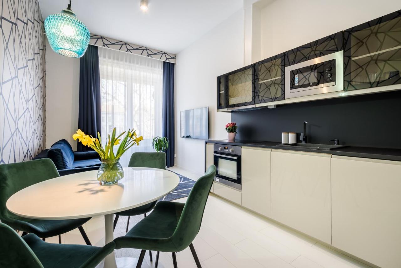 Bpr Kyanit Design Apartments With A/C Budapeşte Dış mekan fotoğraf