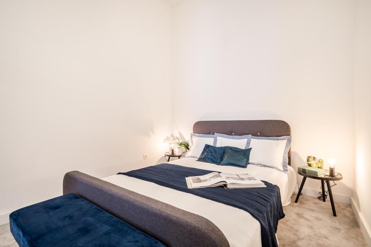 Bpr Kyanit Design Apartments With A/C Budapeşte Dış mekan fotoğraf