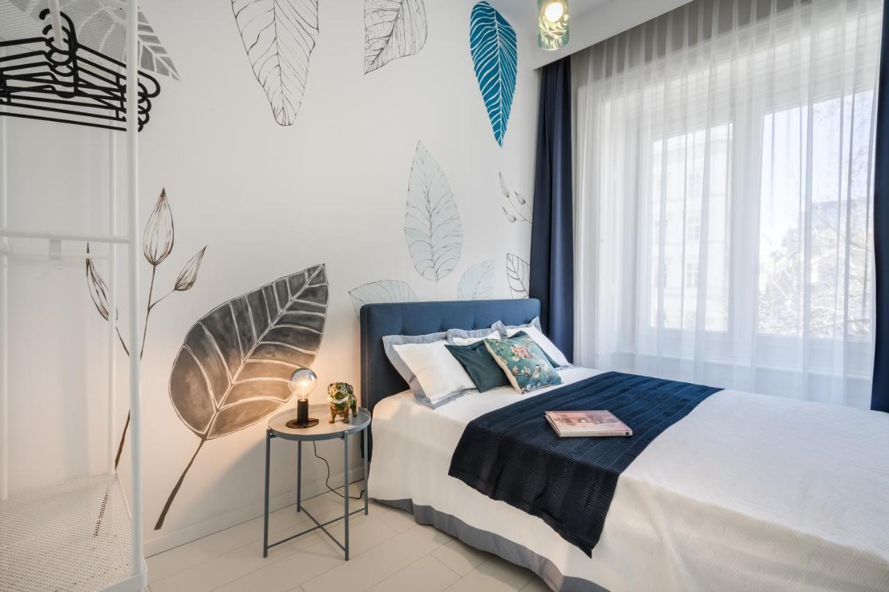 Bpr Kyanit Design Apartments With A/C Budapeşte Dış mekan fotoğraf