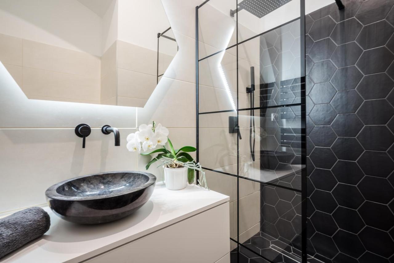 Bpr Kyanit Design Apartments With A/C Budapeşte Dış mekan fotoğraf